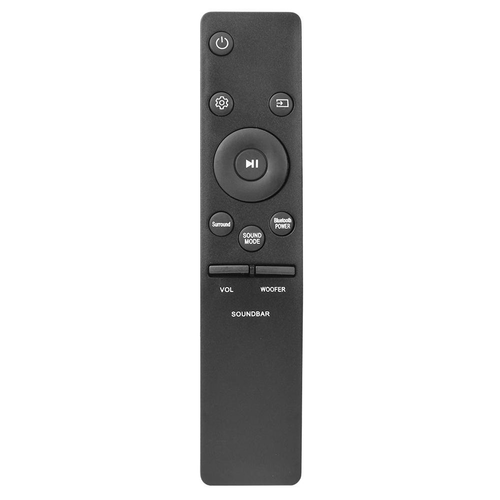 

Smart TV Remote Control AH59-02758A for Samsung Soundbar HW-M360 HW-M370, 501 Original