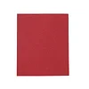 10 Pack | Burgundy Self-Adhesive Glitter DIY Craft Foam Sheets - 12"x10"