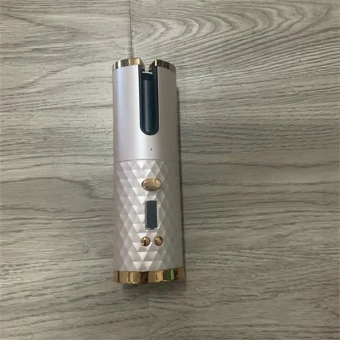 🔥Last Day Promotion 49% OFF & Free Shipping🔥Auto Rotating Ceramic Hair Curler