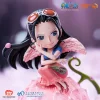 Licensed Devil Fruit Series Nico Robin Sound-Activated Night Lamp with LED - ONE PIECE Statue - HAPPY LIFE Studio