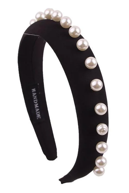 Matador Pearl Headband