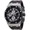 Audemars Piguet 26400IO.OO.A004CA.01 Royal Oak Offshore Slate Grey - New