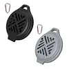 Mosquito Coil Hanger Portable Mosquito Incense Stand Anti Scald for Outdoor Tent