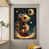 uk.everydayedeals (Limited Stock)Cross Stitch - 14ct Stamped - Mignon xiaolong (40*60cm)