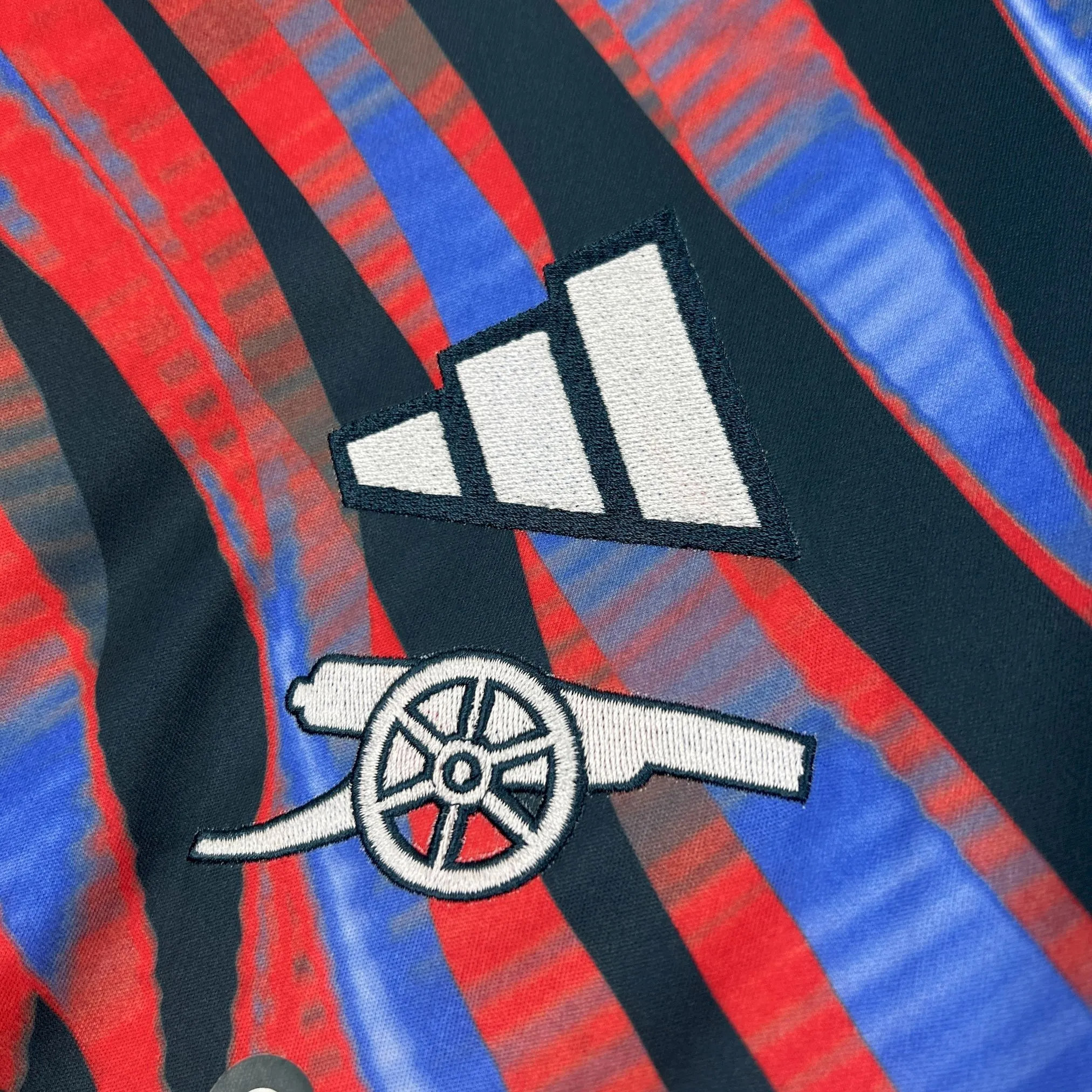 26/27 Arsenal Special Edition Football Shirt Thai quality