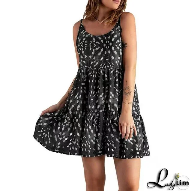 Modern and cool Dress
