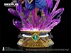 1/4 & 1/6 Scale Fighters Series 001 Beerus with LED - Dragon Ball Resin Statue - SHK Studios