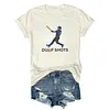 Mariners Dump Shots Big Dumper Tee
