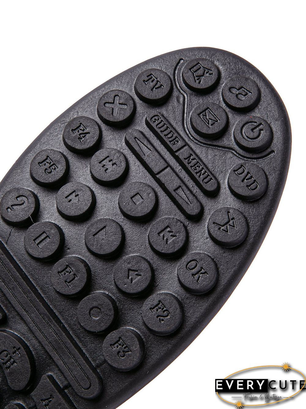 Retro Casual Simple Lace-up Flat Shoes