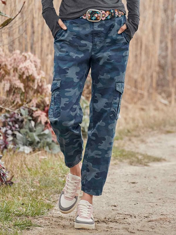 daily comfort temperament outdoor women's bottoms
