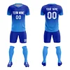 Soccer Wear Uniform With Inventory Items Quick Dry Uniforms Shirts Sportswear Set Team Training Football Wear Soccer Jerseys