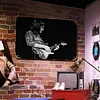 Rory Gallagher - Vintage Metal Signs - 20*30cm/30*40cm - Music