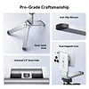 Acasis 2-in-1 Magsafe iPhone Stand & SSD Enclosure