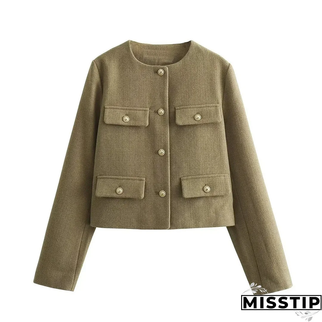 Classic and Elegant winter Jacket