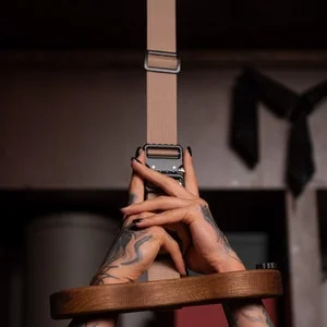 pornhint Pornhint Bondage Straps With Accessories For Fixing BDSM Products By Sin Spot