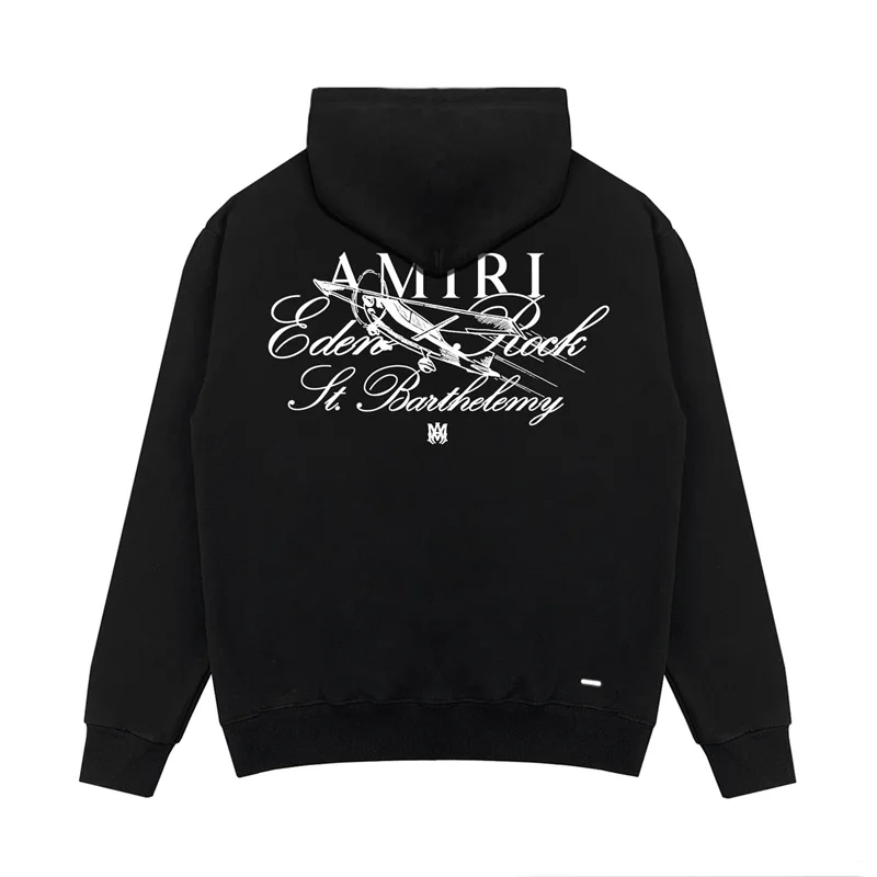 AMIRI 2023 New Fashion Hoodie