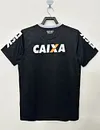 Joyfball 2008 Retro Corinthians Away Jersey 1:1 Thai Quality