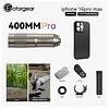 400mm Pro Professional Edition Mobile Super Telephoto Lens