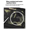 Fanny Pack Cycling Waist Bag Outdoor Thigh Drop Leg Bag for Riding Travel Hiking