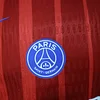 2025/2026 Player Version Psg Paris Saint-Germain Third Away Football Shirt 1:1 Thai Quality