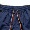 Men's Summer Quick-Drying Shorts, Four-Point Pants, Loose Beach Pants, Waterproof Sports Pants by Inlyline