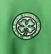 Joyfball 1980 Retro Soccer Jersey Celtic Home