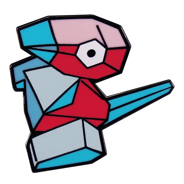 Foto del pin Mysterious Geometric Being
