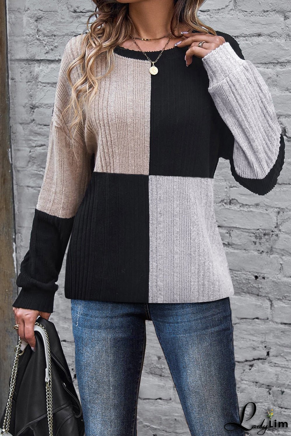 Casual and Comfortable Top