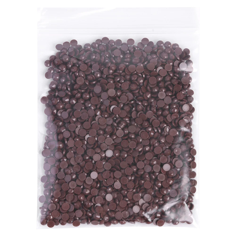 Round Drill Diamond Rhinestone(DMC 938)