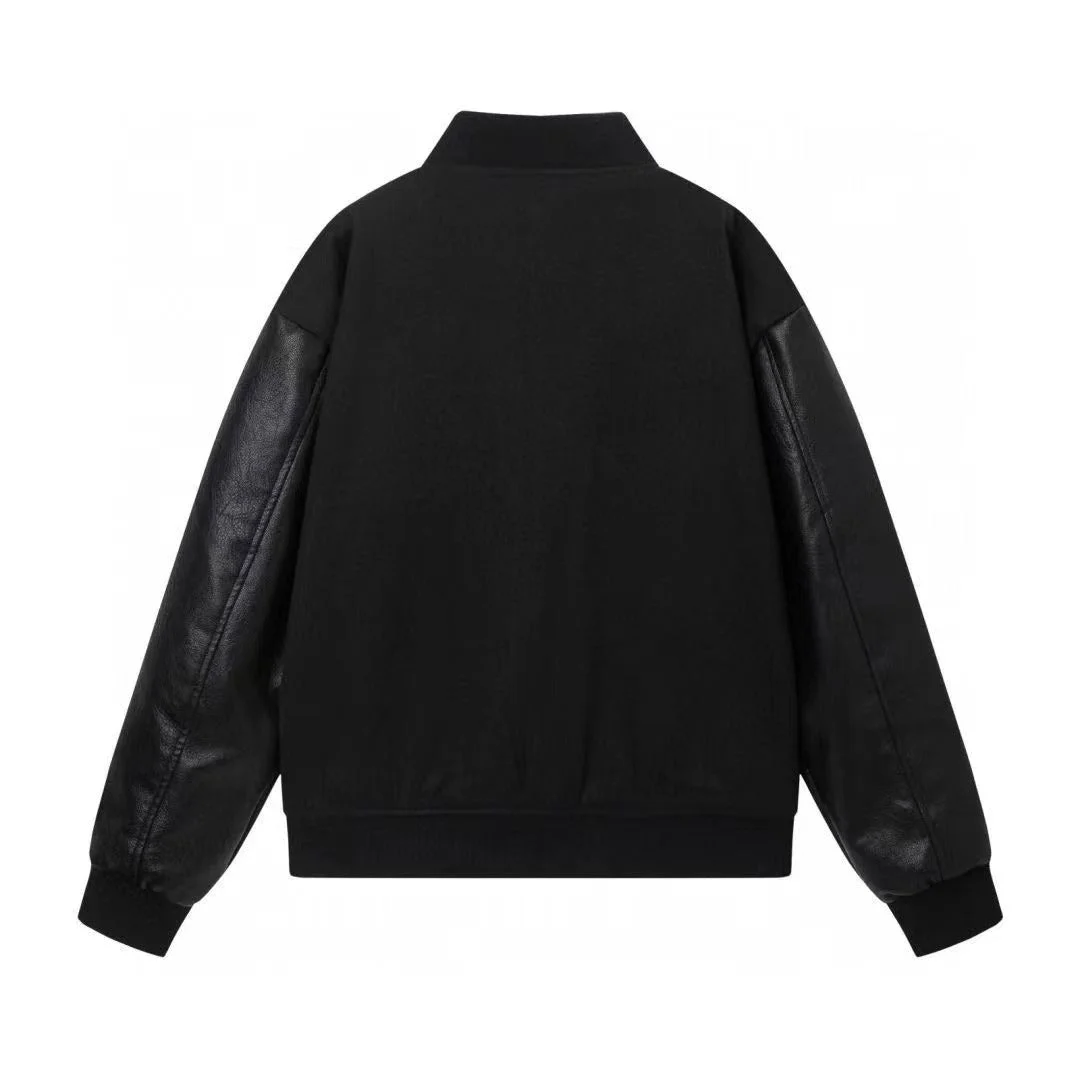 Amiri fashion jacket