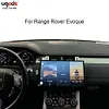 13 Zoll Android Auto GPS Bildschirm Upgrade Multimedia Player f&uuml;r Land Range Rover Evoque 2011-2015 Jahr Bosch System