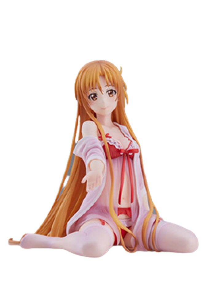 Gekijouban Sword Art Online: Progressive - Hoshinaki Yoru no Aria - Asuna - 1/7 - Room Wear Ver. (Aniplex) [Shop Exclusive]-shopify