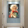 uk.everydayedeals (Limited Stock)Diamond Painting - Full Round - Boy(50*60cm)