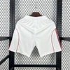 2025/2026 Arsenal Home Shorts 1:1 Thai Quality