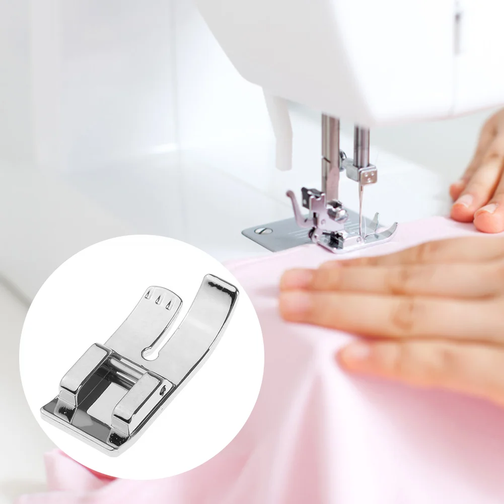 Straight Line Stitch Presser Foot Multifunction Sewing Machine Accessories