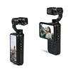 Ordro Pocket M5 Camera 3-Axis Gimbal Handheld 5K Camcorder for Outdoor Vlogging Youtube