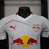 2025/2026 Player Version Leipzig Home Football Shirt 1:1 Thai Quality