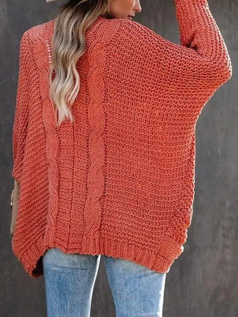 Elegant and Casual Sweater