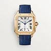 SANTOS DE CARTIER WATCH WGSA0018