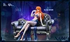 Suit Thug Series 005 Nami - ONE PIECE Resin Statue - IN Studio