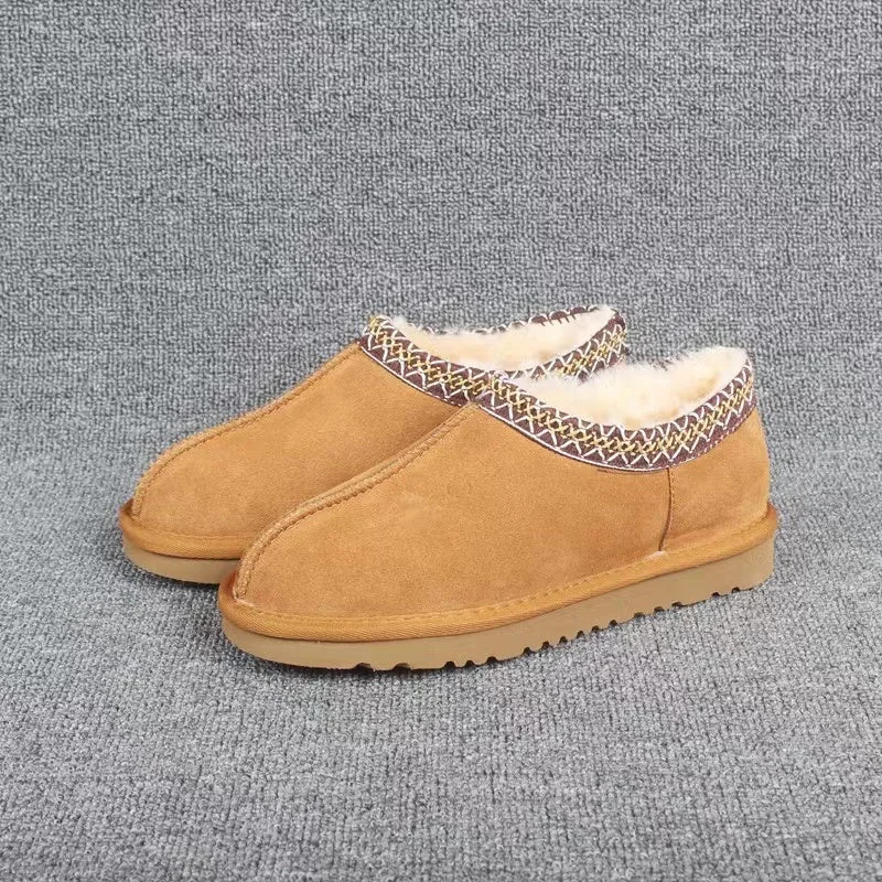 Women Tasman Slippers