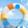 20 Pcs Self-Adhesive Swimming Pool Patch for Above Ground Pools Inflatable Boats