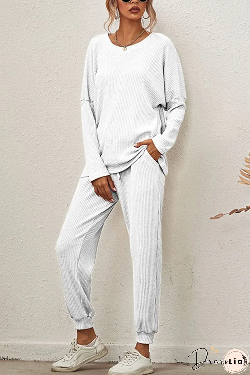 Chic and Versatile winter Set