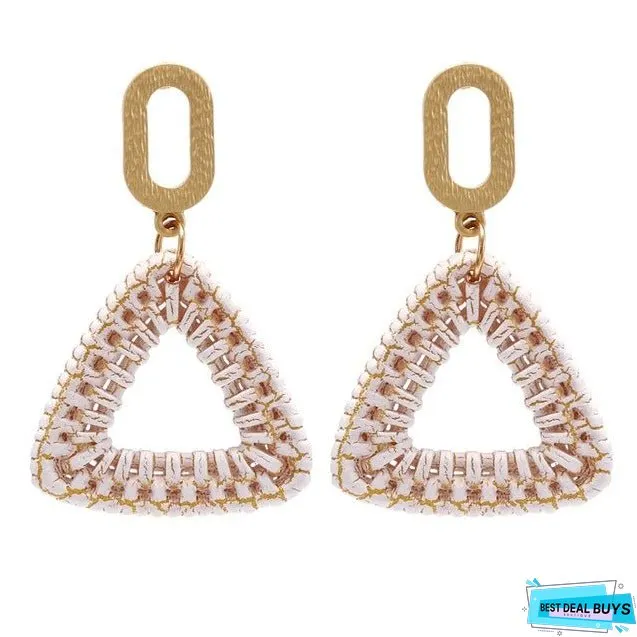 Alamosa Earrings