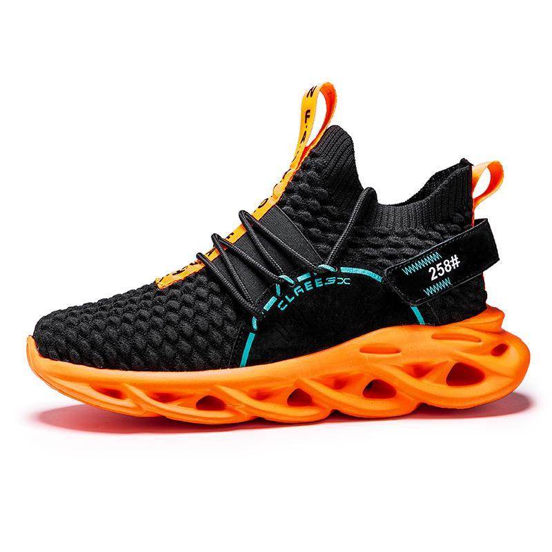 PHANTOM 'Release 258#' X9X Sneakers 