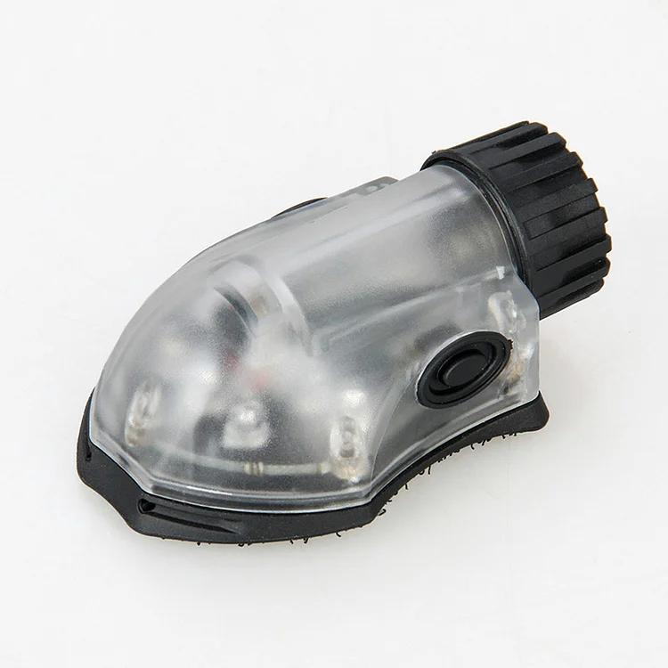 Manta Strobe Helmet Mounted Multi-Spectrum Light