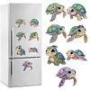 7 PCS Seaturtle - 5D DIY Craft Sticker Magnet