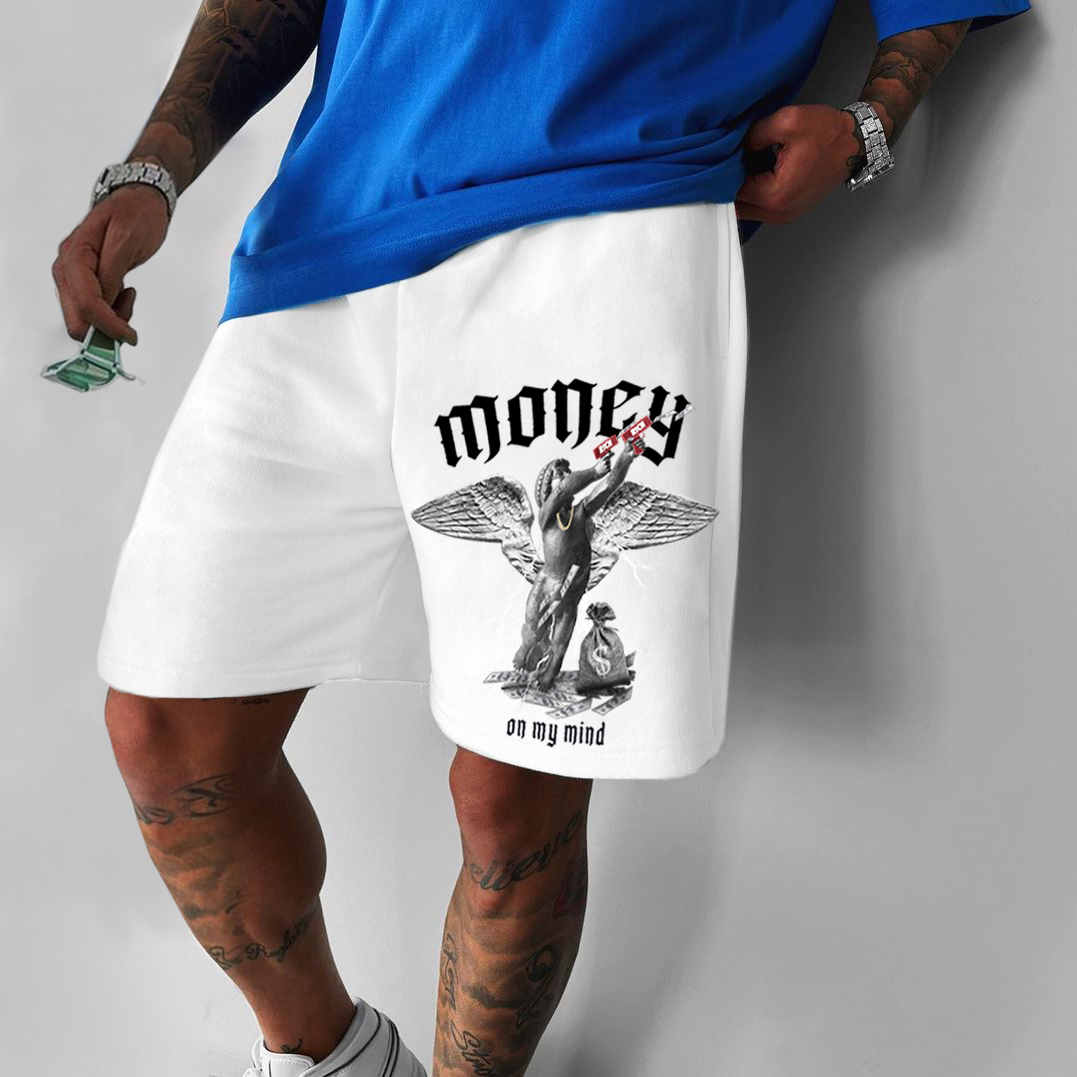 Money Shorts
