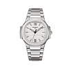 Patek Philippe 7118/1A Nautilus Silvery opaline dial - New