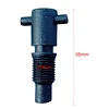 Okiyakusama Hydraulic Jack Accessories Replace Vertical Jacks Parts Jack Spare Part, 20T Style B